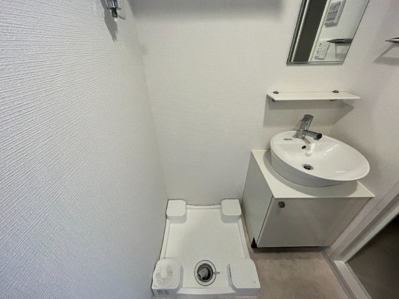 その他設備　別部屋参考写真