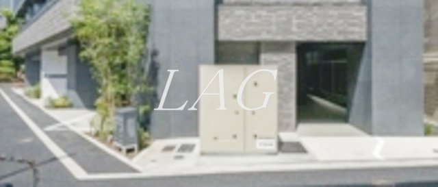 その他共有部分　共用部です。