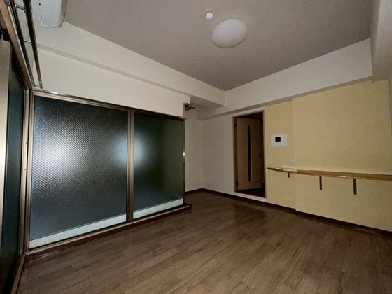 居室・リビング　※別部屋の写真です