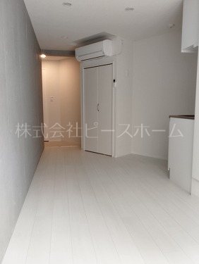 居室・リビング　※別号室参考写真