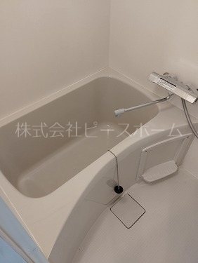 バス・シャワールーム　※別号室参考写真