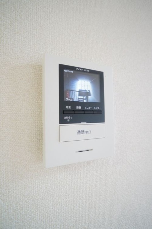 セキュリティ　図面と現状に相違がある場合には現状を優先