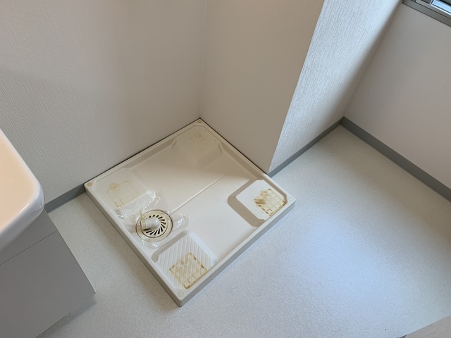 その他部屋・スペース　室内洗濯機置き場