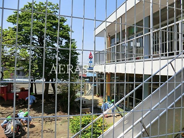 幼稚園・保育園　舞岡幼稚園（幼稚園・保育園）まで941m