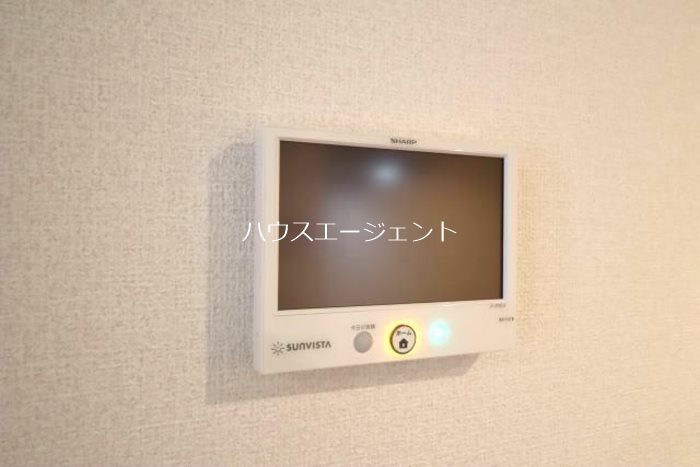 その他設備　再生可能エネルギー設備完備。