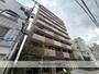 京橋駅より徒歩2分 7階 築15年4ヶ月の賃貸物件