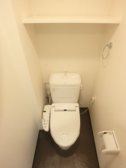 トイレ　★ウォシュレット付き！★