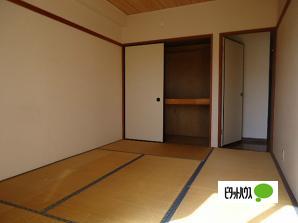 収納　※他部屋参考写真