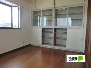 その他設備　※他部屋参考写真