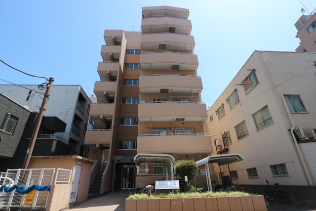 建物外観　外観・土地