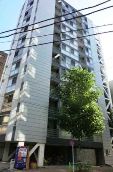 建物外観　☆きれいな外観☆