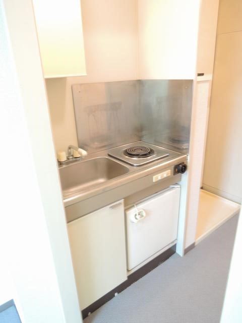 キッチン　※他部屋参考写真