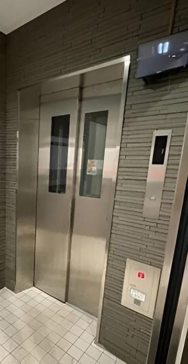 その他共有部分　☆共用設備もキレイ☆
