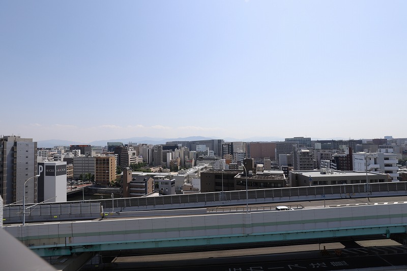 眺望　※別部屋参考資料の為、現状を優先します。