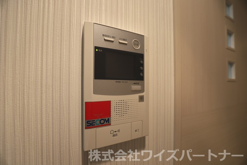 セキュリティ　※別部屋参考資料の為、現状を優先します。