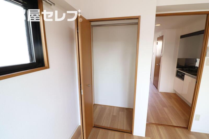 収納　収納もばっちり
