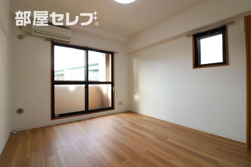 その他部屋・スペース　使いやすい間取りのお部屋です