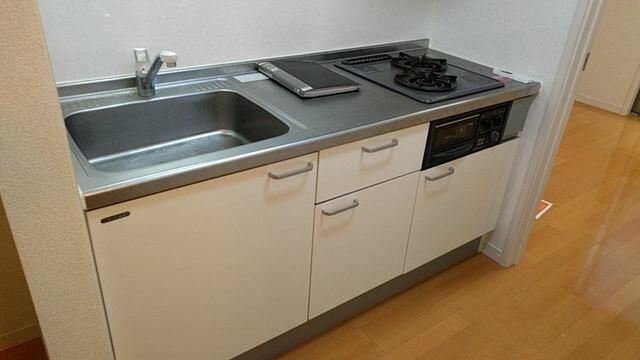 キッチン