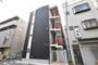 大島駅より徒歩1分 1階 築6年5ヶ月の賃貸物件