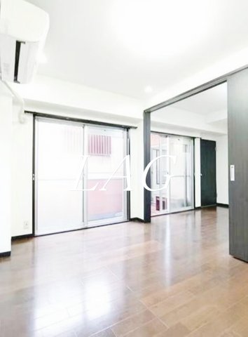 その他部屋・スペース　寝室です。