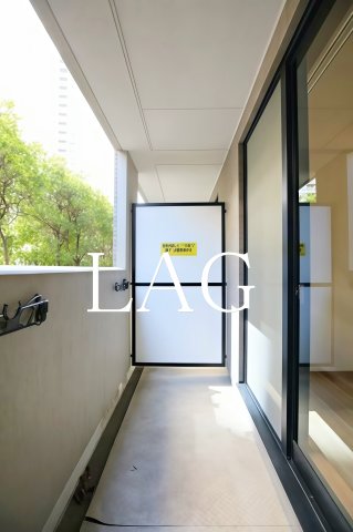 バルコニー　バルコニーです。