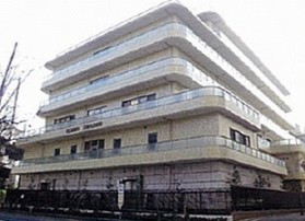 病院　慈誠会浮間舟渡病院（病院）まで349m