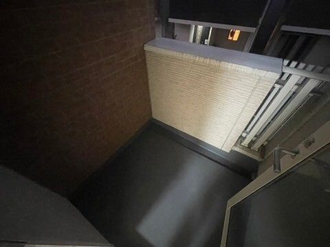 バルコニー　☆日当たり良好なバルコニー☆
