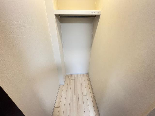 収納　収納