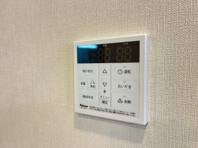 その他設備　室内設備