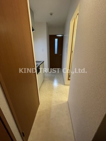 その他部屋・スペース　内装もきれいです