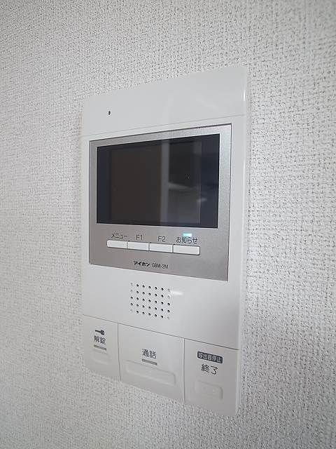 セキュリティ　☆セキュリティ☆