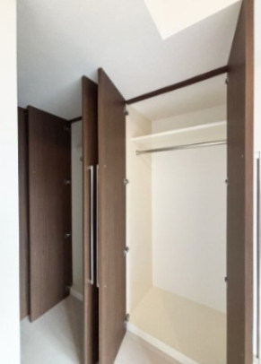 収納　別部屋参考写真