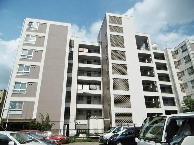 建物外観　お部屋探しは株式会社　タウンハウジング　までお気軽にお問合…