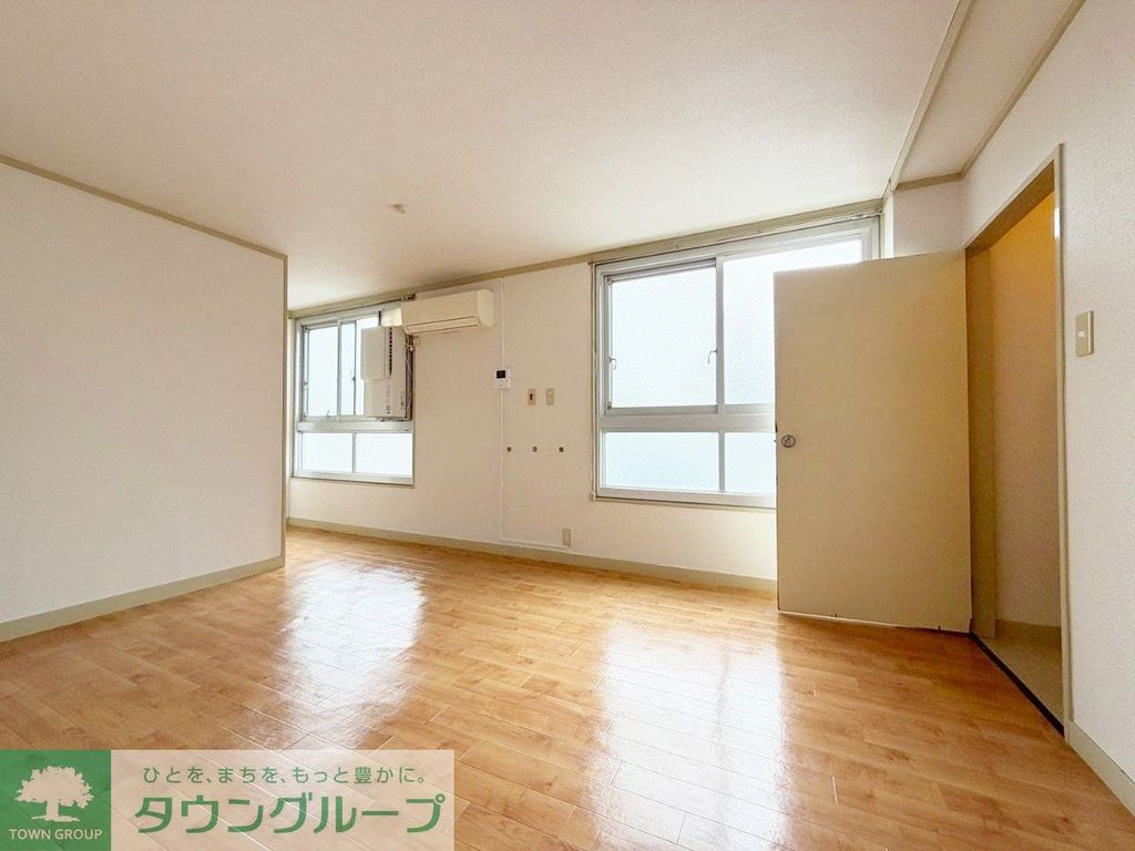 居室・リビング　お部屋探しは株式会社　タウンハウジング　までお気軽にお問合…
