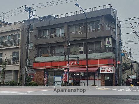 コンビニ　ポプラ　代田店（コンビニ）まで200m