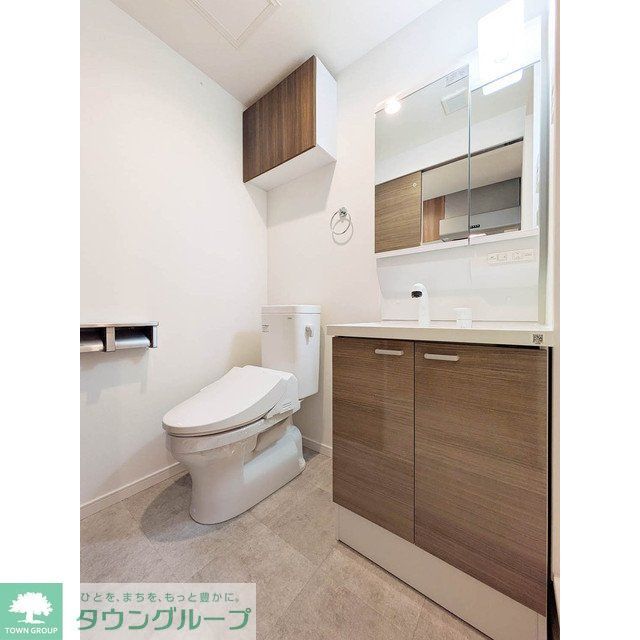 その他部屋・スペース　トイレ