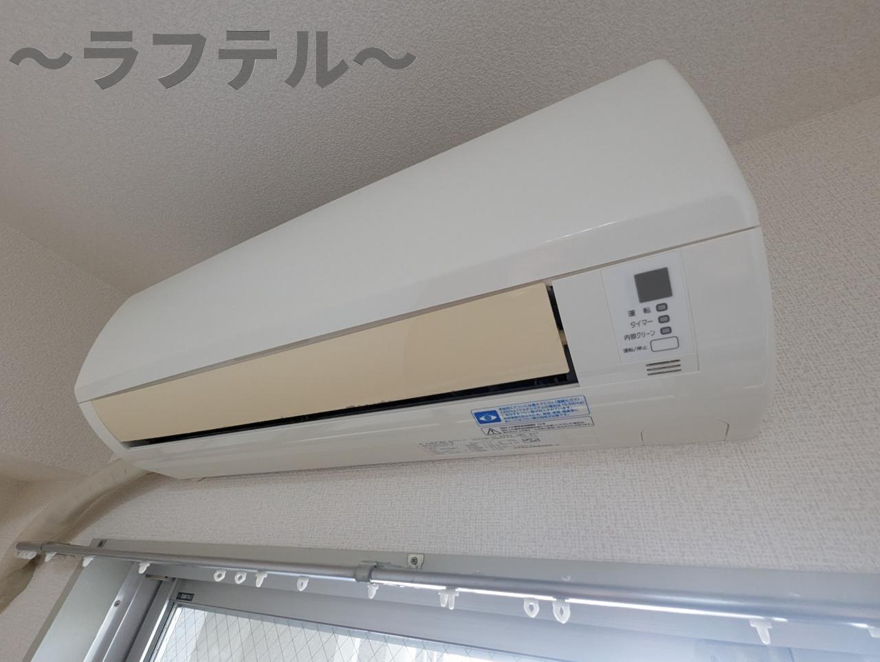 その他設備　別部屋イメージ写真