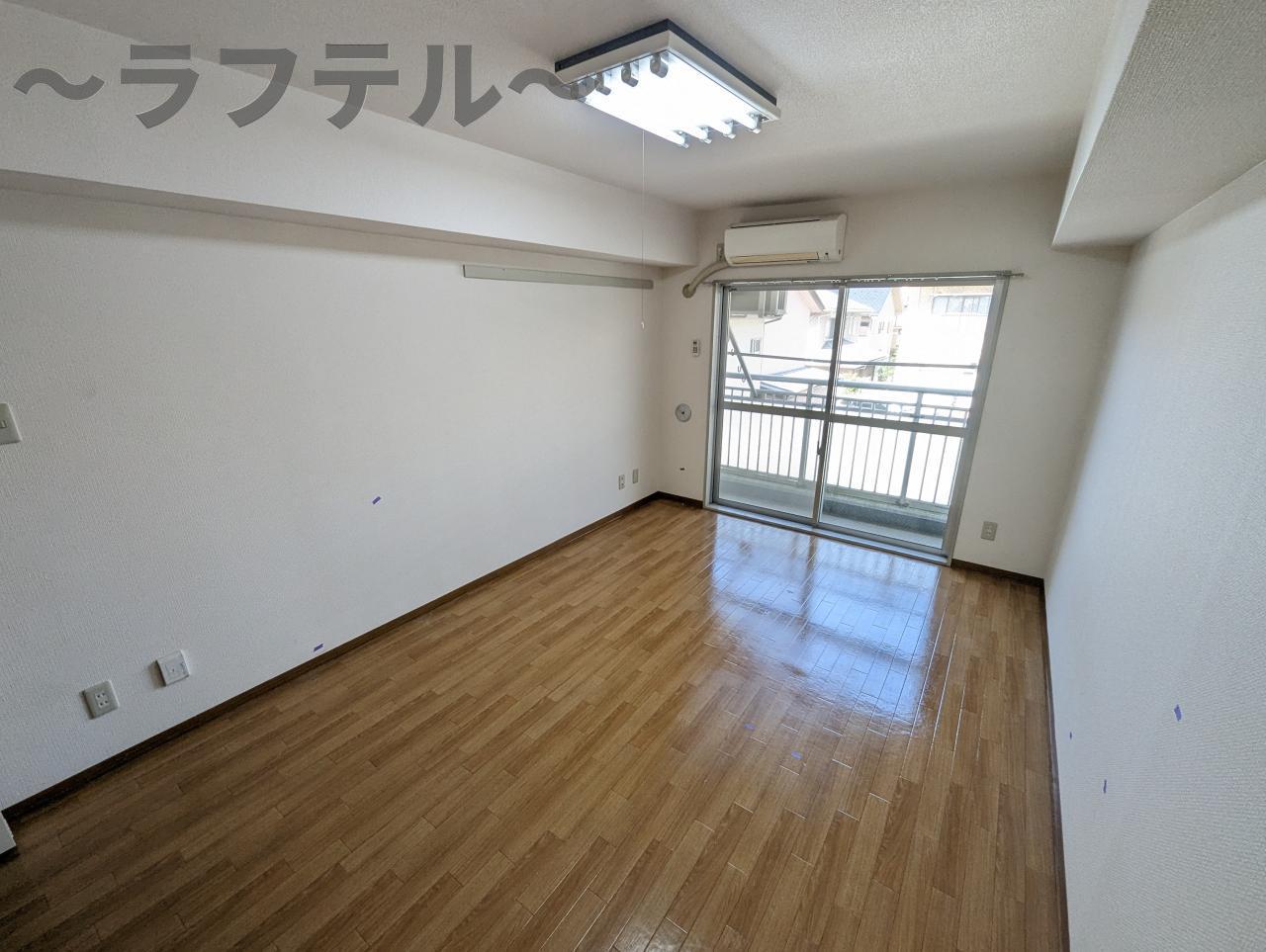 居室・リビング　別部屋イメージ写真
