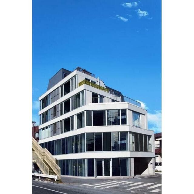 建物外観　物件画像