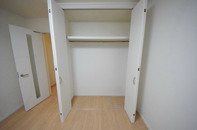 その他設備　★クローゼット★