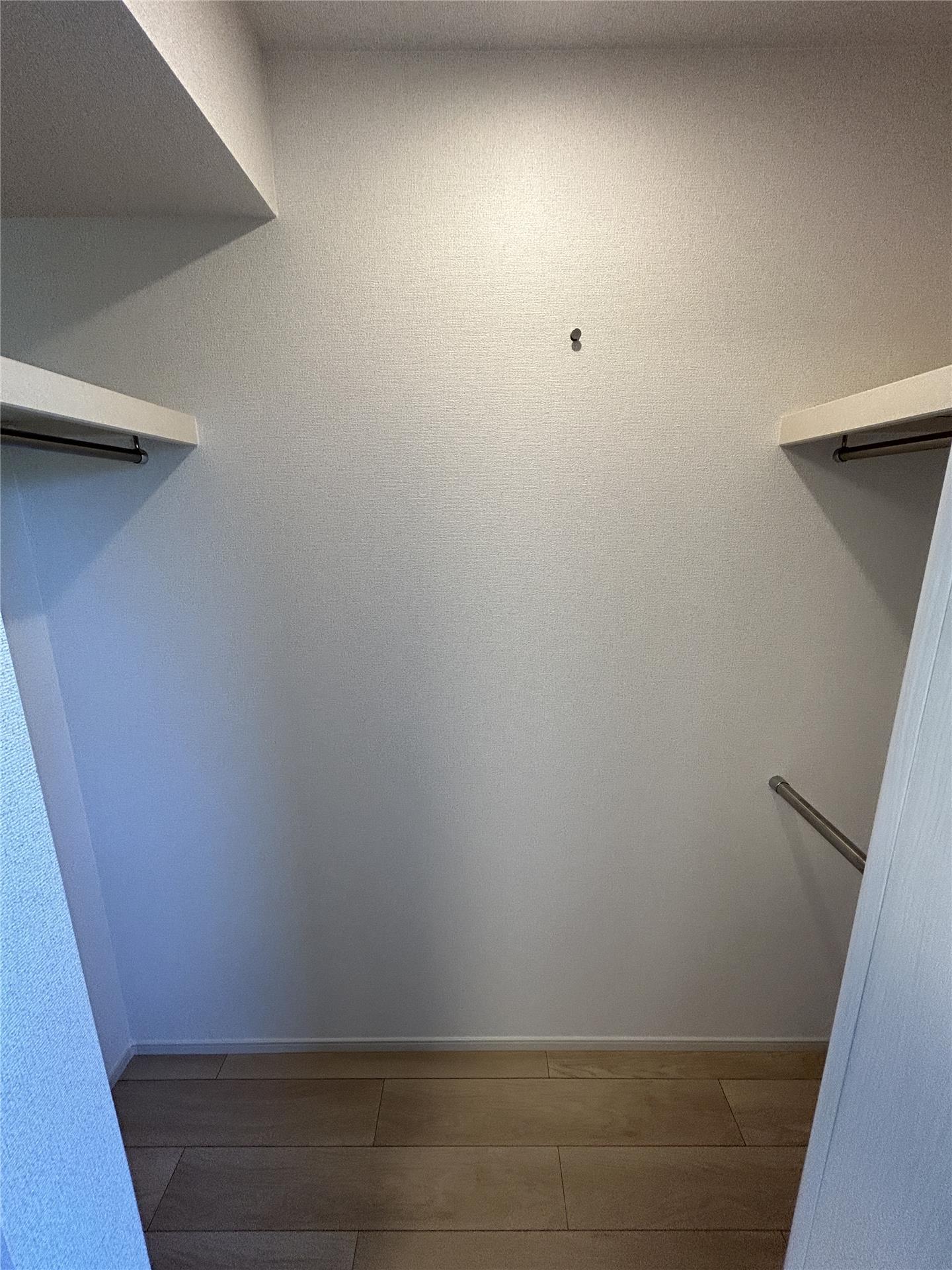 収納　収納