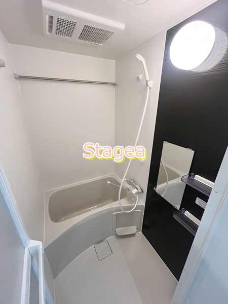 バス・シャワールーム　参考写真