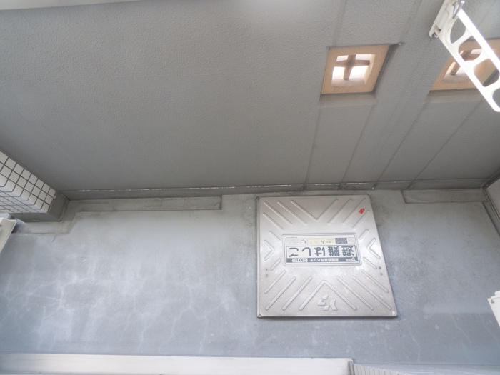 ＪＲ東海道本線 草津駅 徒歩3分 11階建 築22年の内装写真