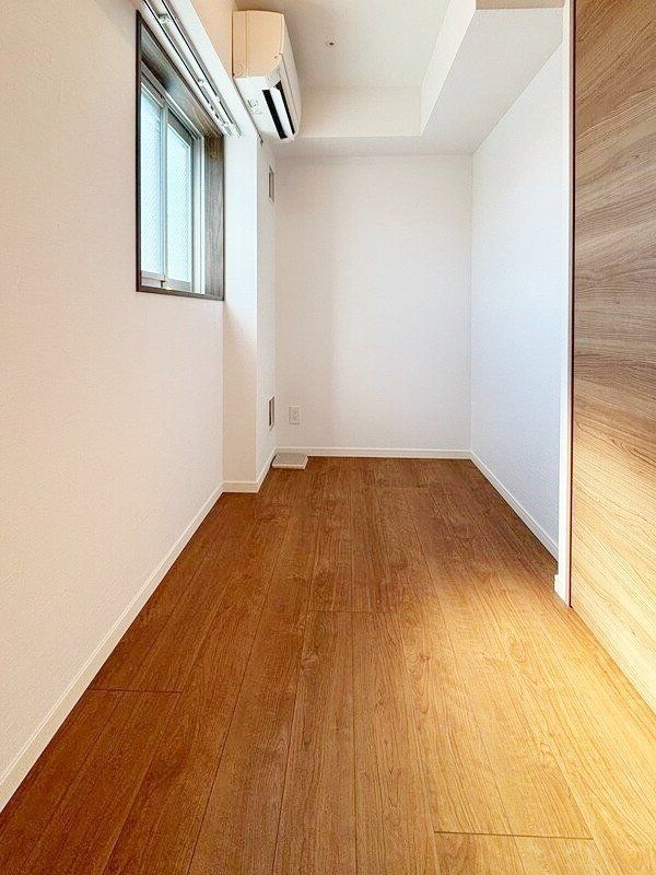その他部屋・スペース　収納