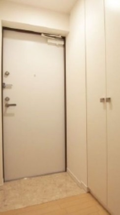 玄関　☆広々とした玄関☆