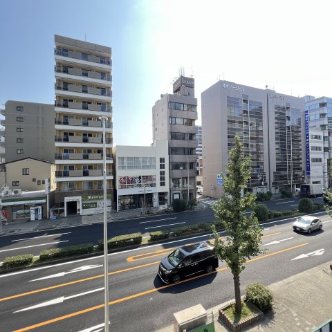 眺望　同仕様タイプです