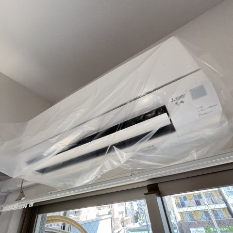 その他設備　同仕様タイプです