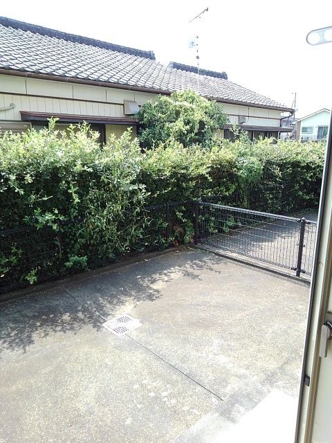 庭