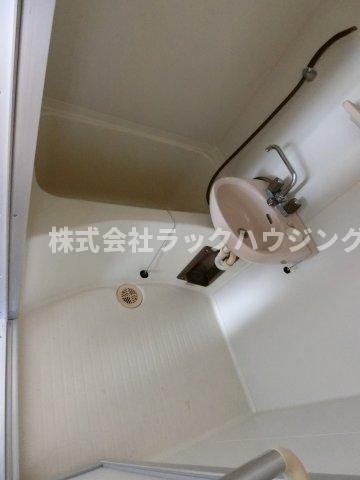 バス・シャワールーム　【お部屋探しはラックハウジングにお問合せ下さいませ】
