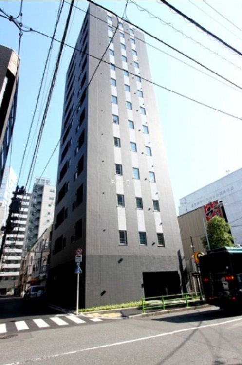 建物外観　★見学予約受付中★
